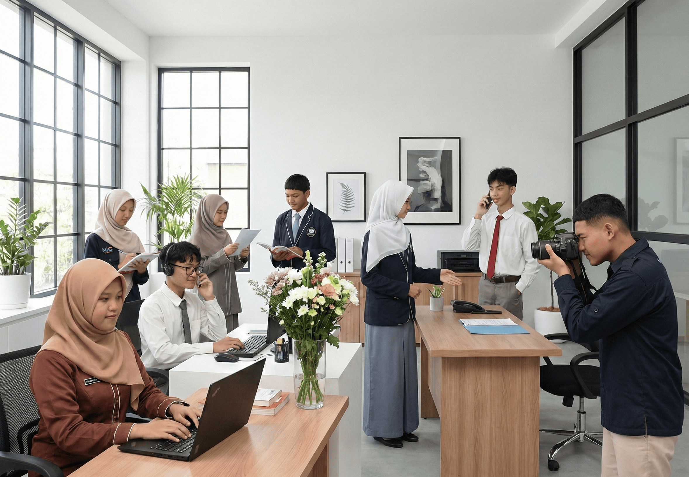 Tentang PKL