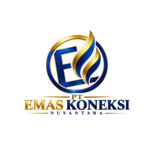 PT. Emas Koneksi Nusantara