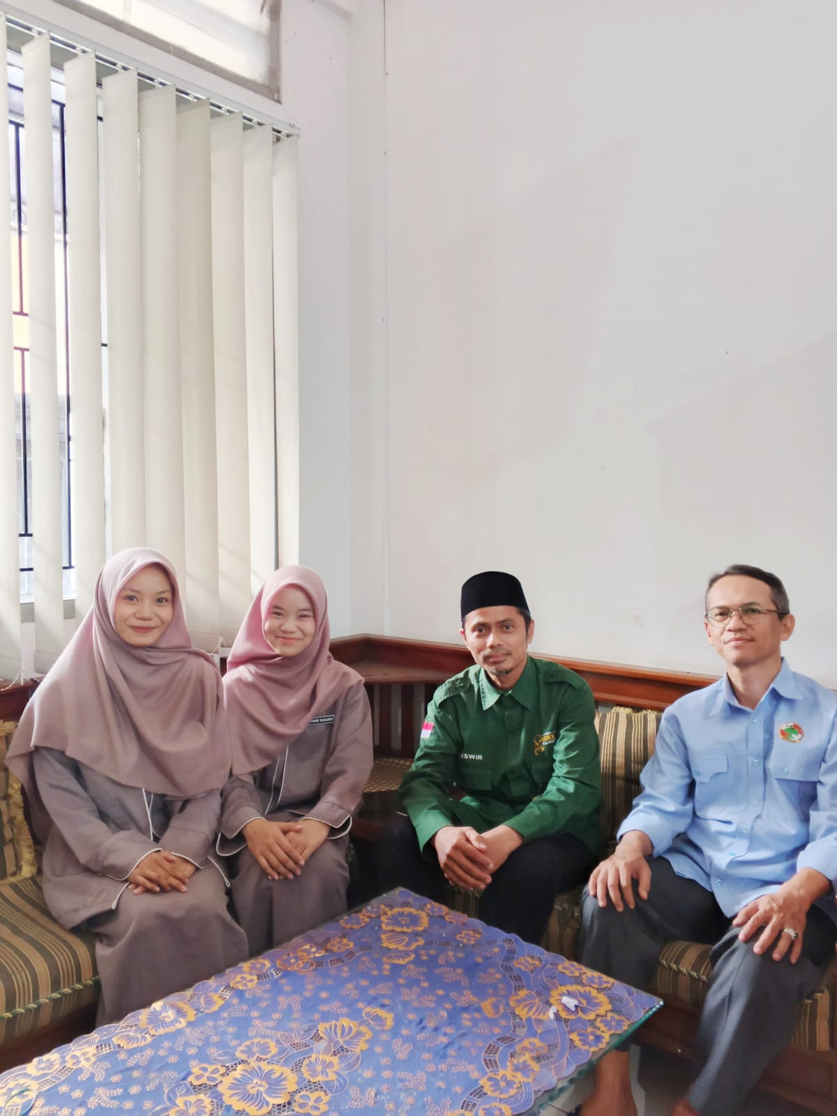 Berita